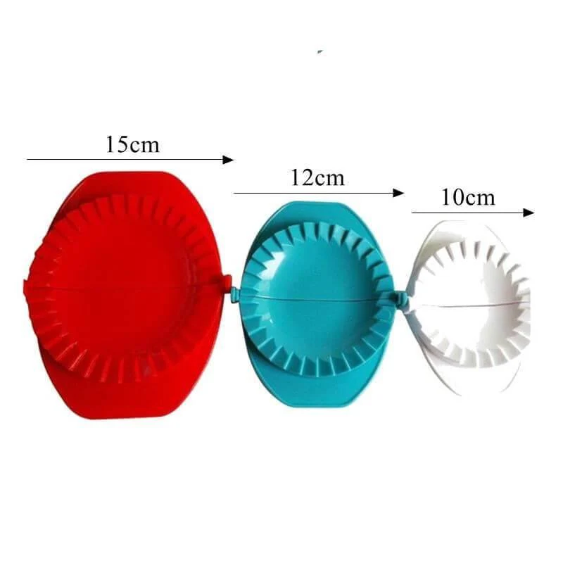 3 stuks Deegpers Set - Image 12
