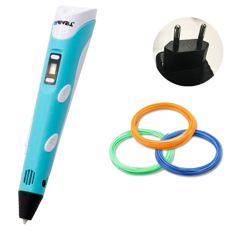 3D Printing Pen - Image 10