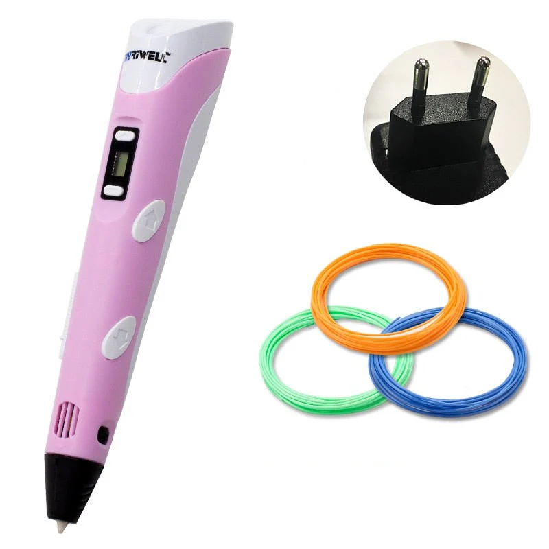 3D Printing Pen - Image 11