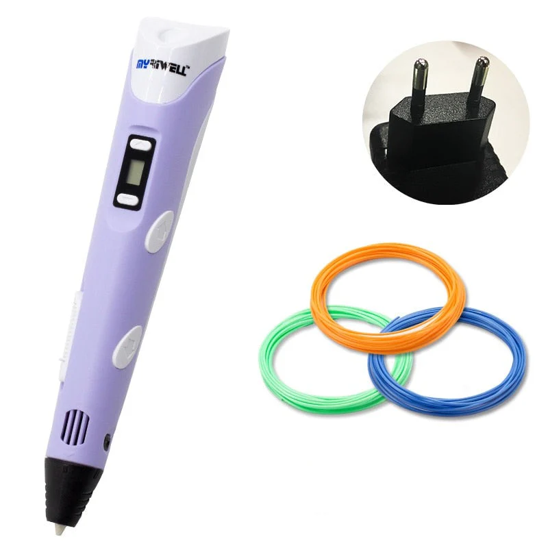 3D Printing Pen - Image 12