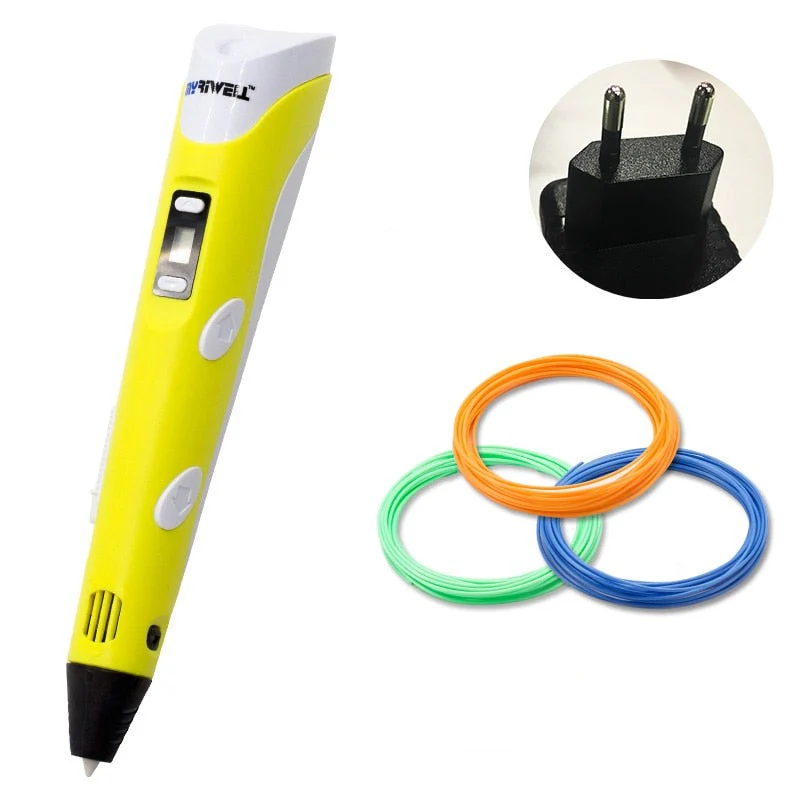 3D Printing Pen - Image 13