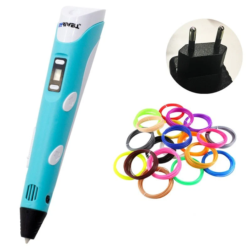 3D Printing Pen - Image 14