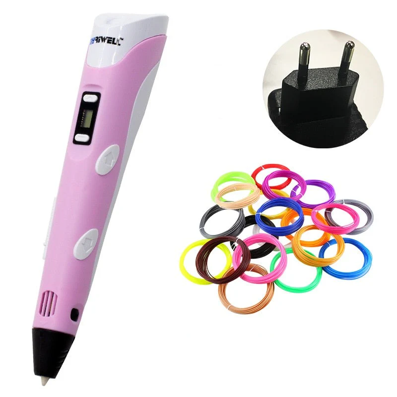 3D Printing Pen - Image 15