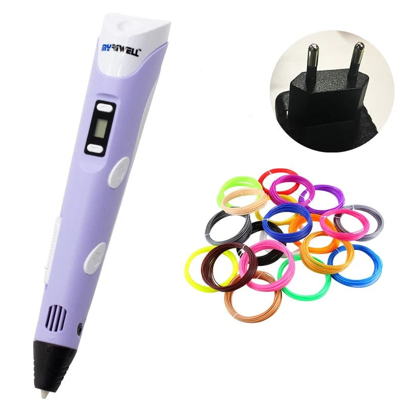 3D Printing Pen - Image 16