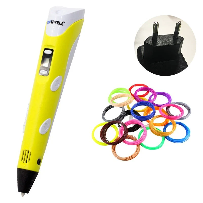 3D Printing Pen - Image 17