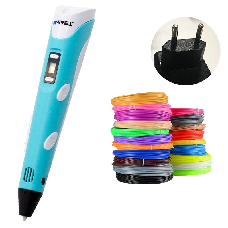 3D Printing Pen - Image 18