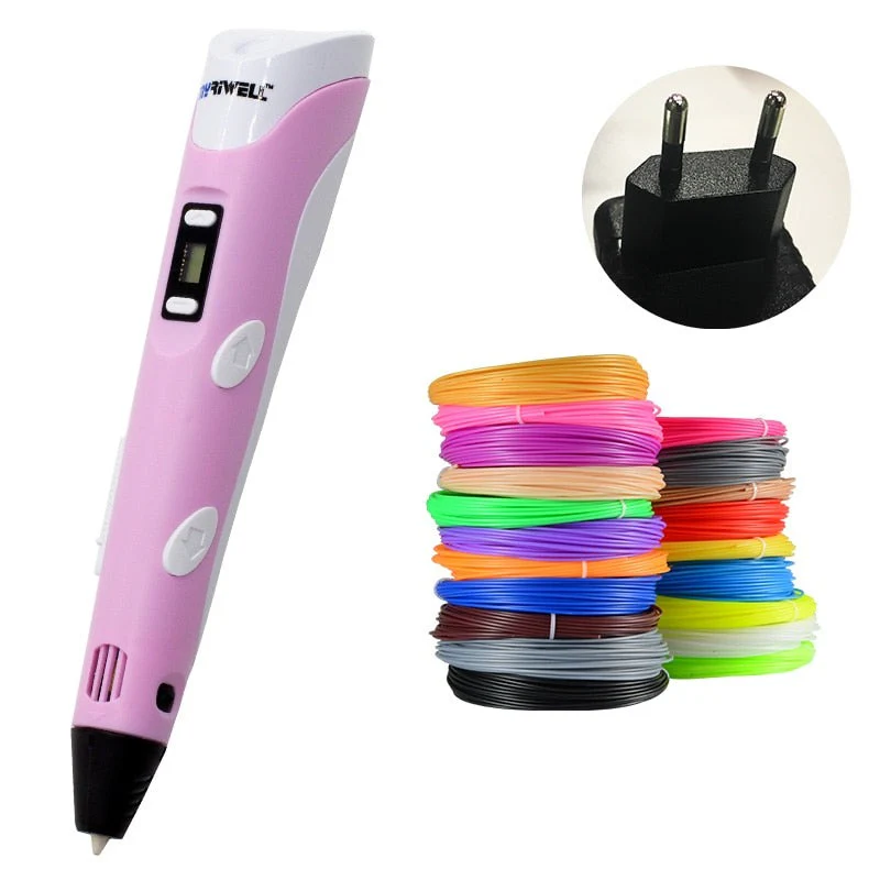 3D Printing Pen - Image 19