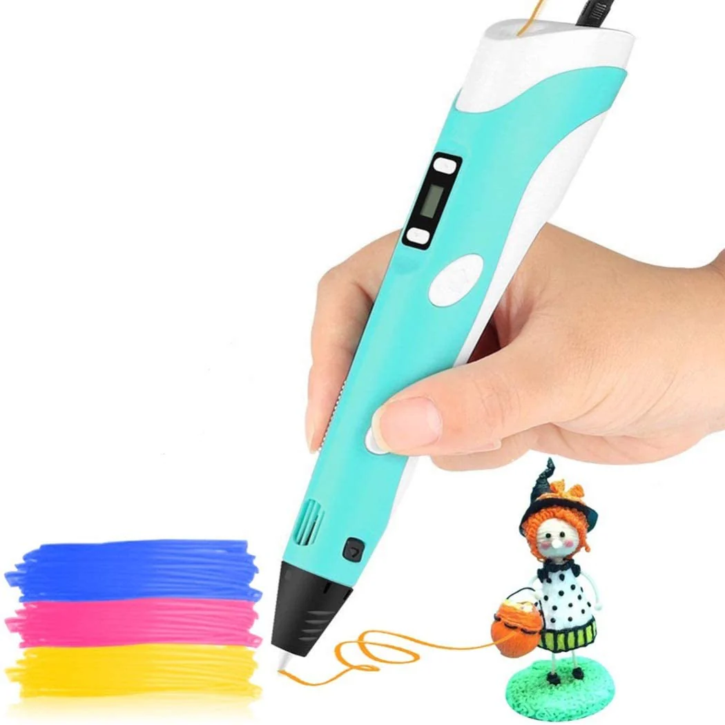 3D Printing Pen - Image 2