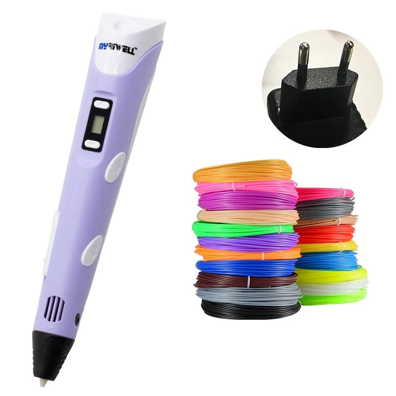 3D Printing Pen - Image 20