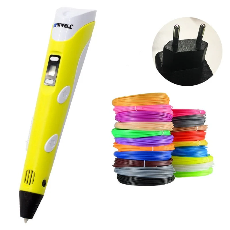 3D Printing Pen - Image 21