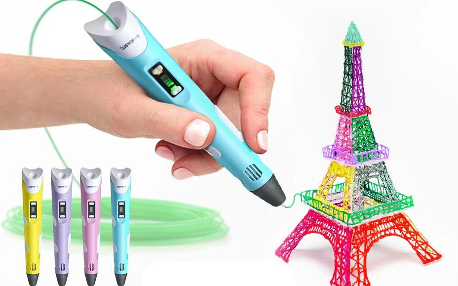 3D Printing Pen - Image 3