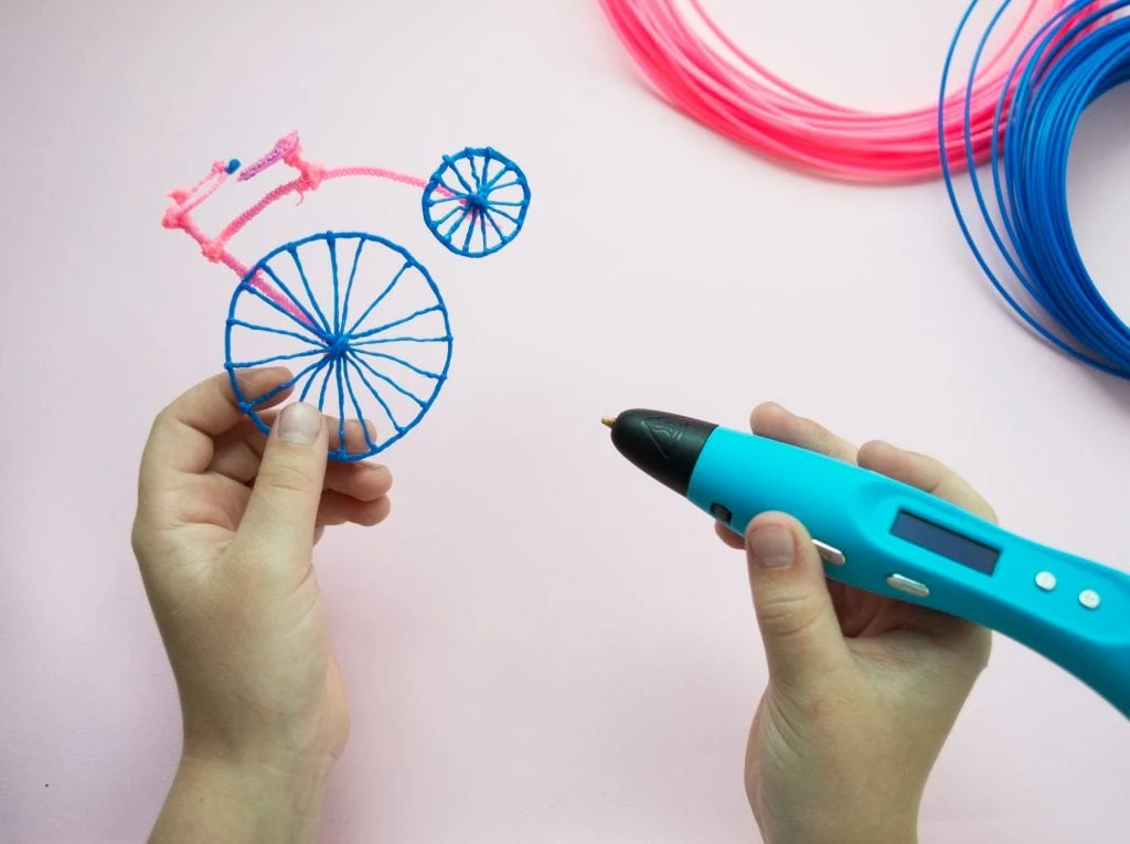 3D Printing Pen - Image 4