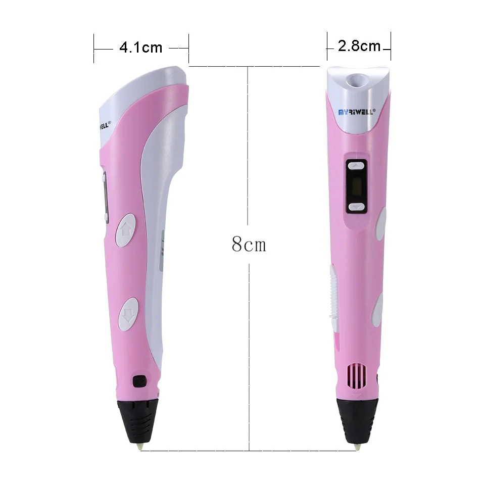 3D Printing Pen - Image 9