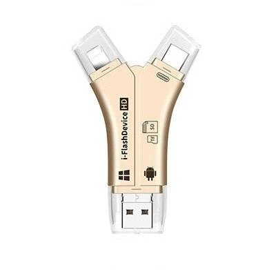 DataBlast | 4 in 1 SD-kaartlezer - Image 6