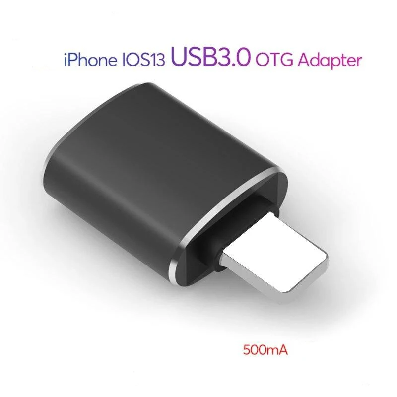 DataBlast | 4 in 1 SD-kaartlezer - Image 7