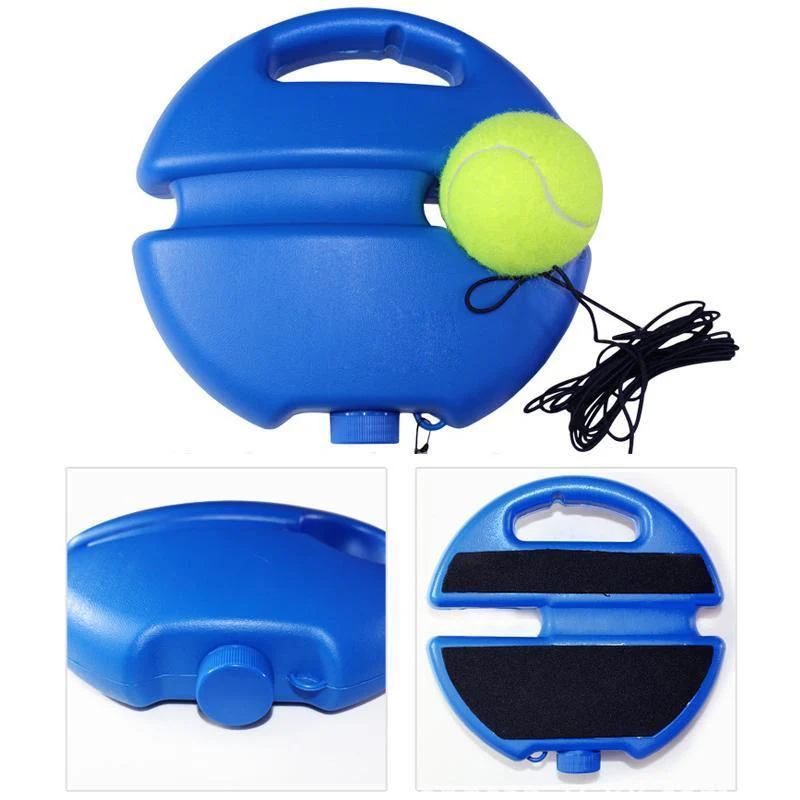 Tennis Trainer - Image 3