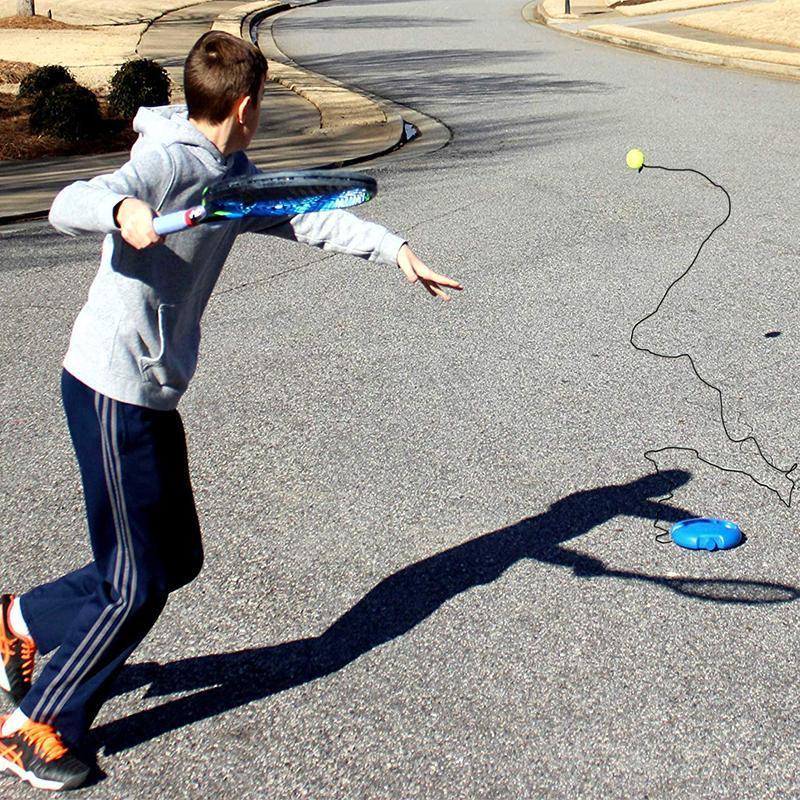 Tennis Trainer - Image 4