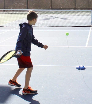 Tennis Trainer - Image 5