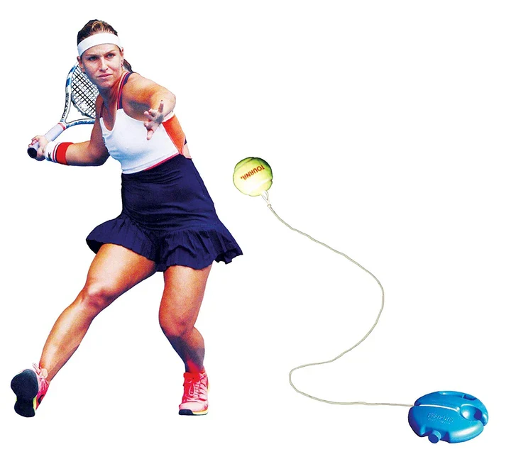 Tennis Trainer - Image 6