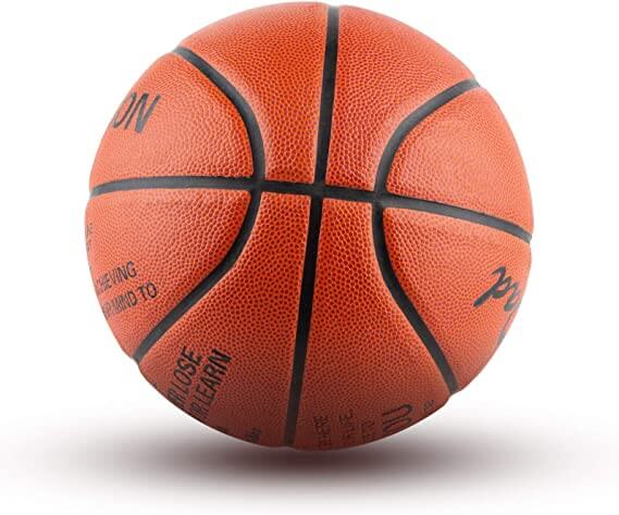 Aan Mijn Zoon Basketbal - Image 7