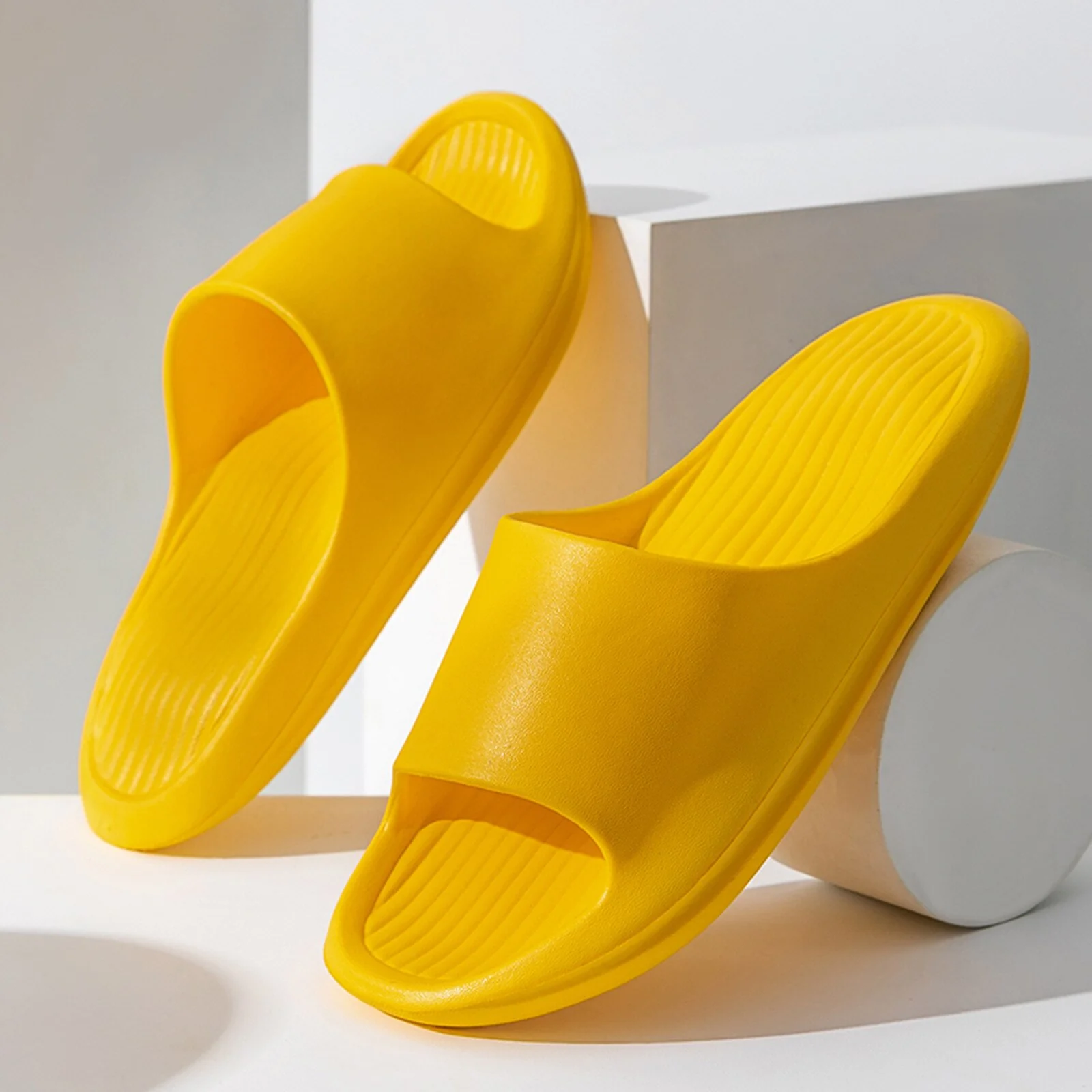 Luchtkussen Slippers - Image 4