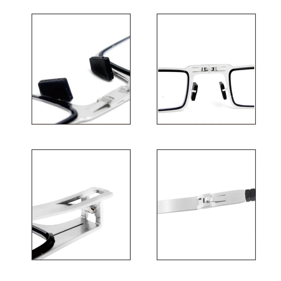Anti-Blauw Leesglas - Image 7