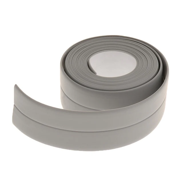 Anti kalkstrips - Waterdicht en vuil afwerend (3,2 Meter) - Image 4