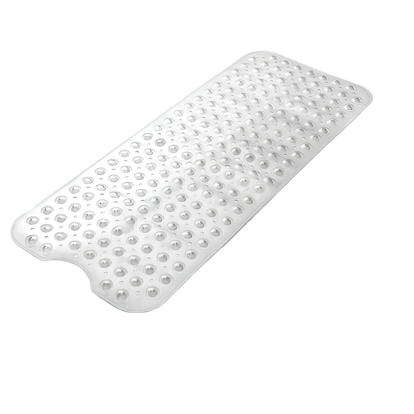 Antislip Badmat voor Badkamer met Zuignappen - Veilig en Stijlvol Design