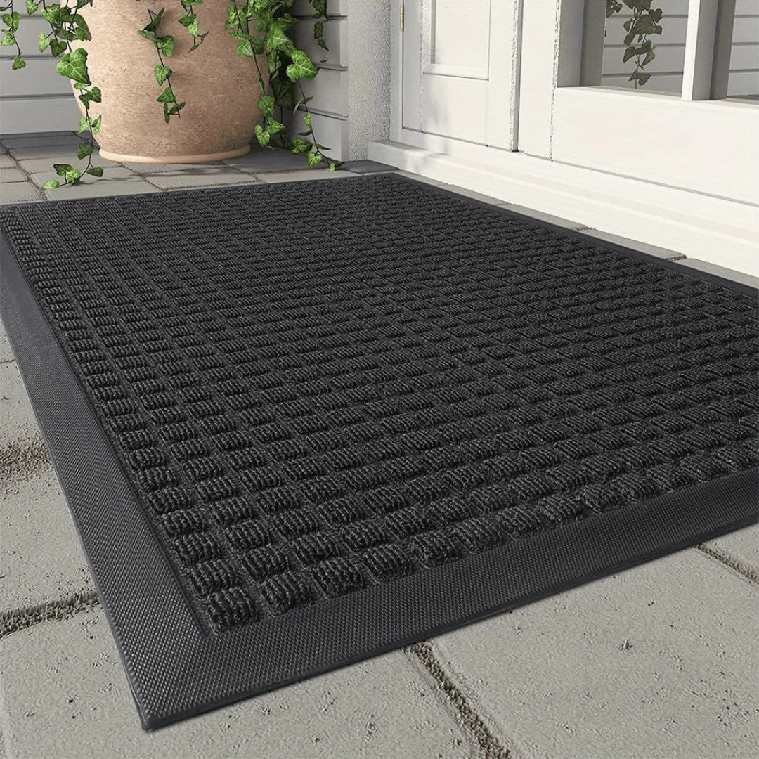 Antislip Deurmat voor Binnen en Buiten Robuust Design