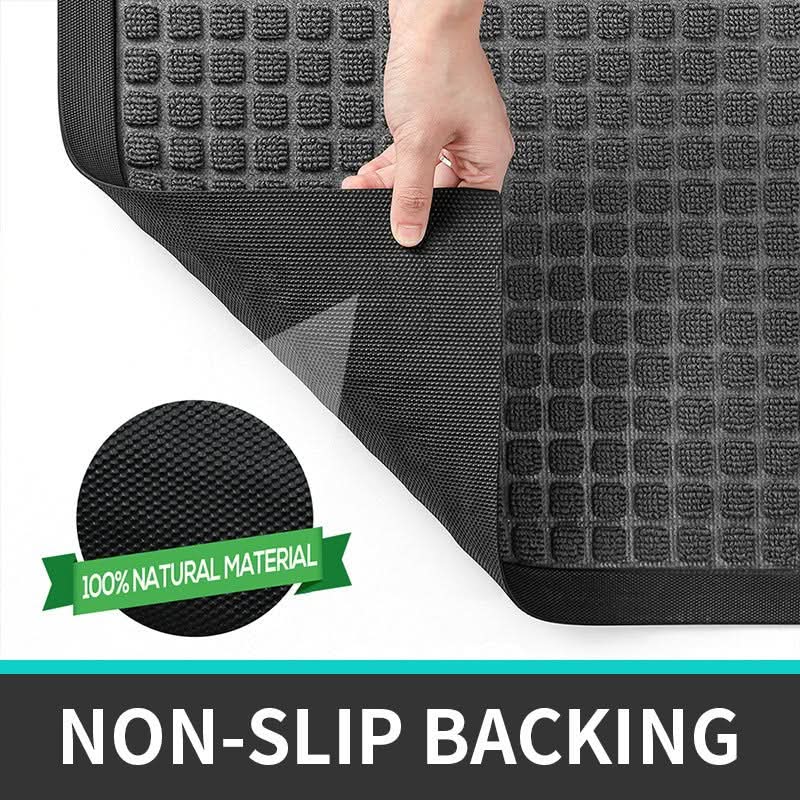 Antislip Deurmat voor Binnen en Buiten Robuust Design - Image 3