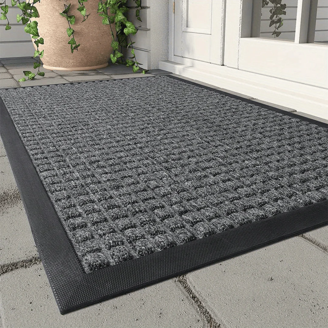 Antislip Deurmat voor Binnen en Buiten Robuust Design - Image 8