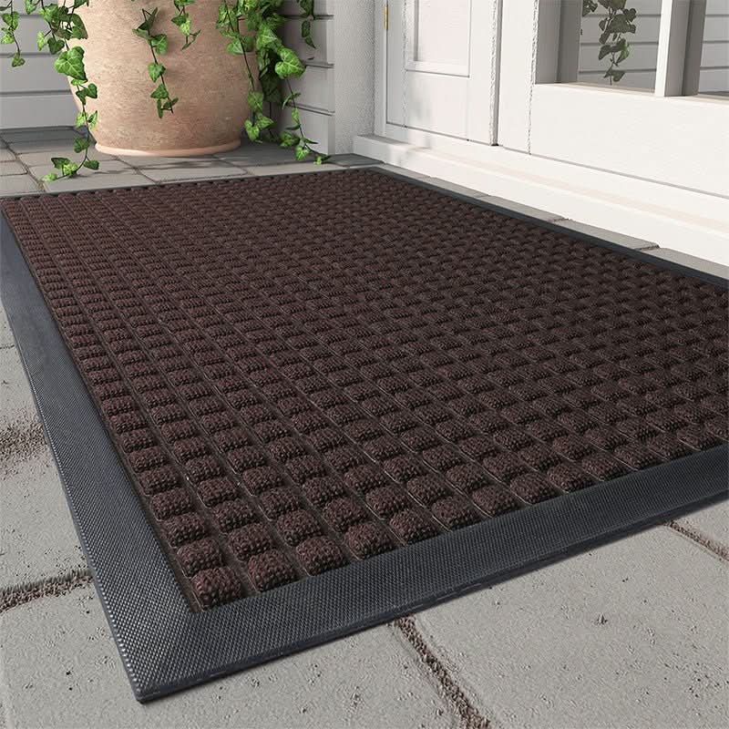 Antislip Deurmat voor Binnen en Buiten Robuust Design - Image 9