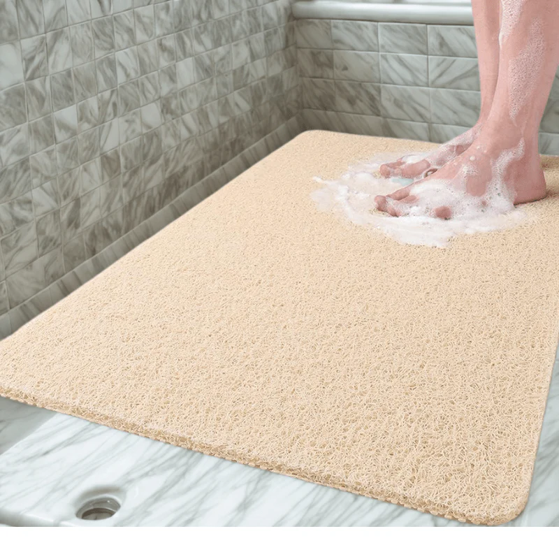 Antislip Douchemat Met Sneldrogend Oppervlak Voor Veiligheid En Hygiëne - Image 4