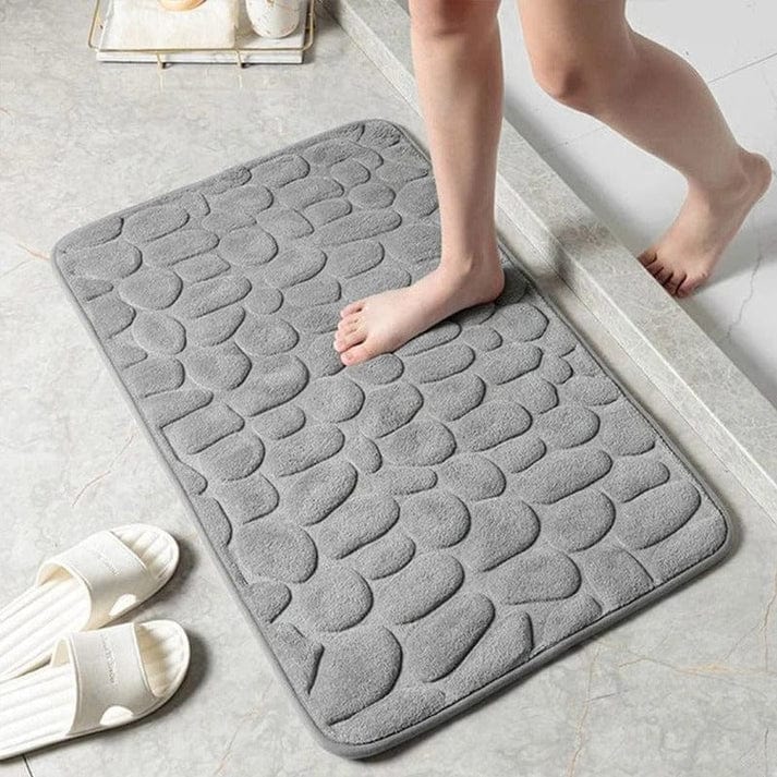 Antislip Douchemat Voor Veiligheid En Comfort, Zacht Materiaal - Image 4