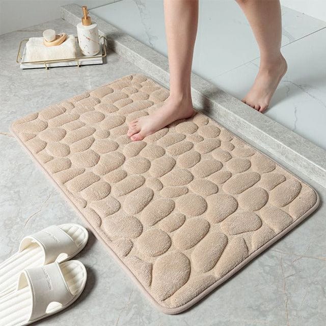 Antislip Douchemat Voor Veiligheid En Comfort, Zacht Materiaal - Image 5