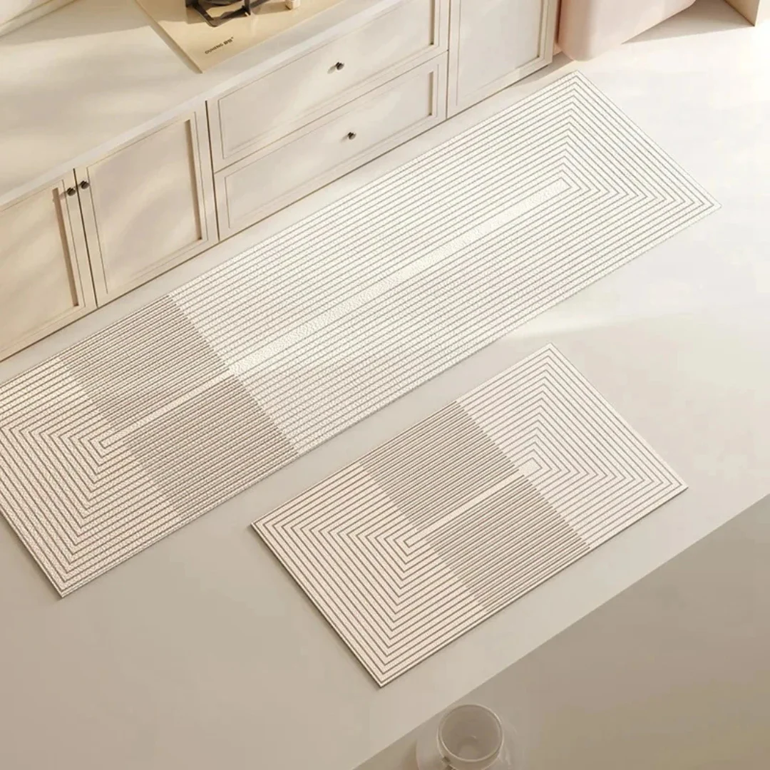 Antislip Keukentapijt met Hoge Absorptie - Image 8