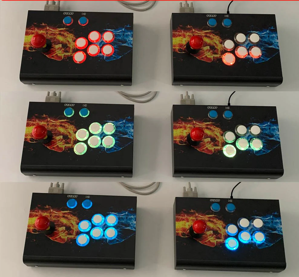 Arcade Spel Console - Image 5