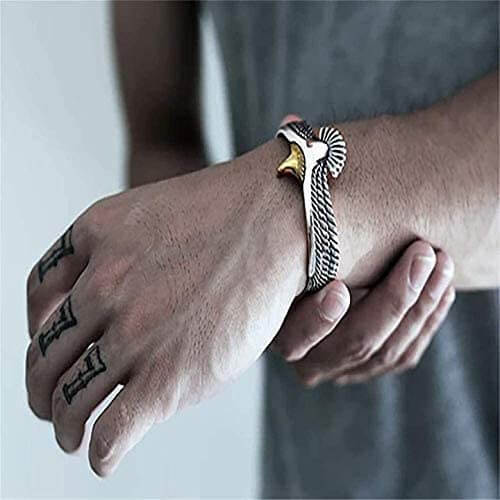 Arend Bangle Armband - Image 4