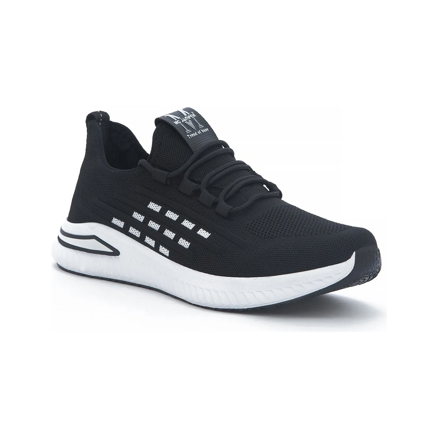 Atletische Herensneaker - Image 2