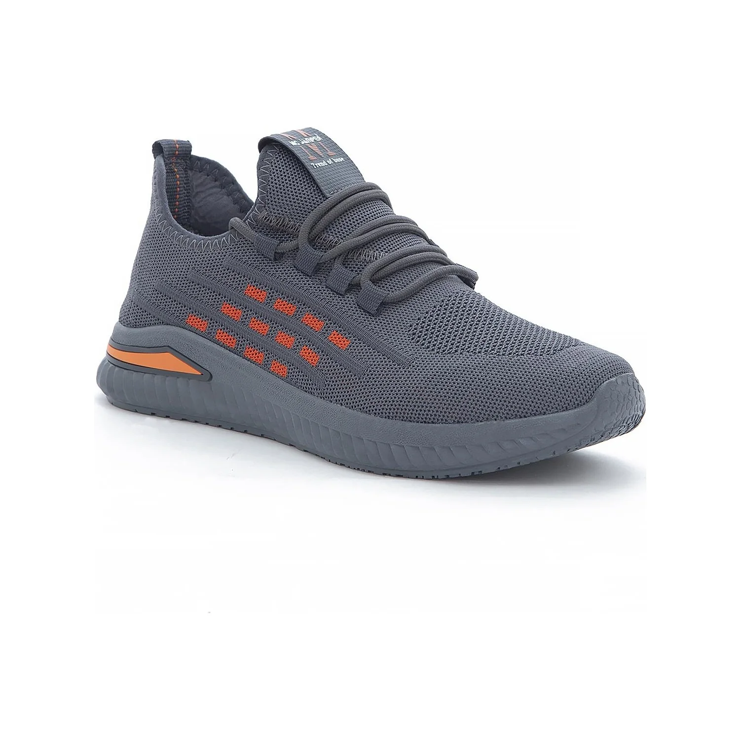 Atletische Herensneaker - Image 4