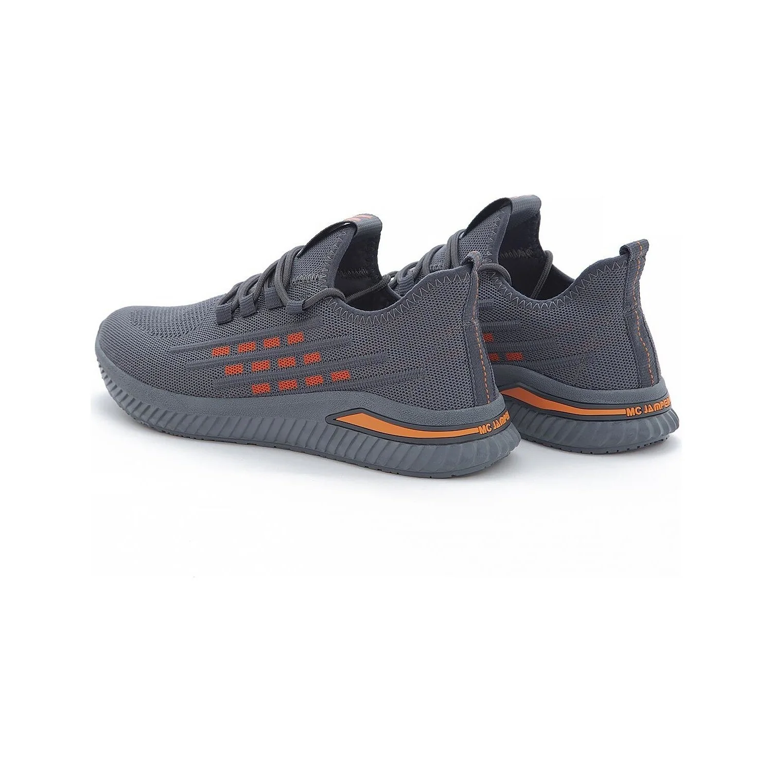 Atletische Herensneaker - Image 5