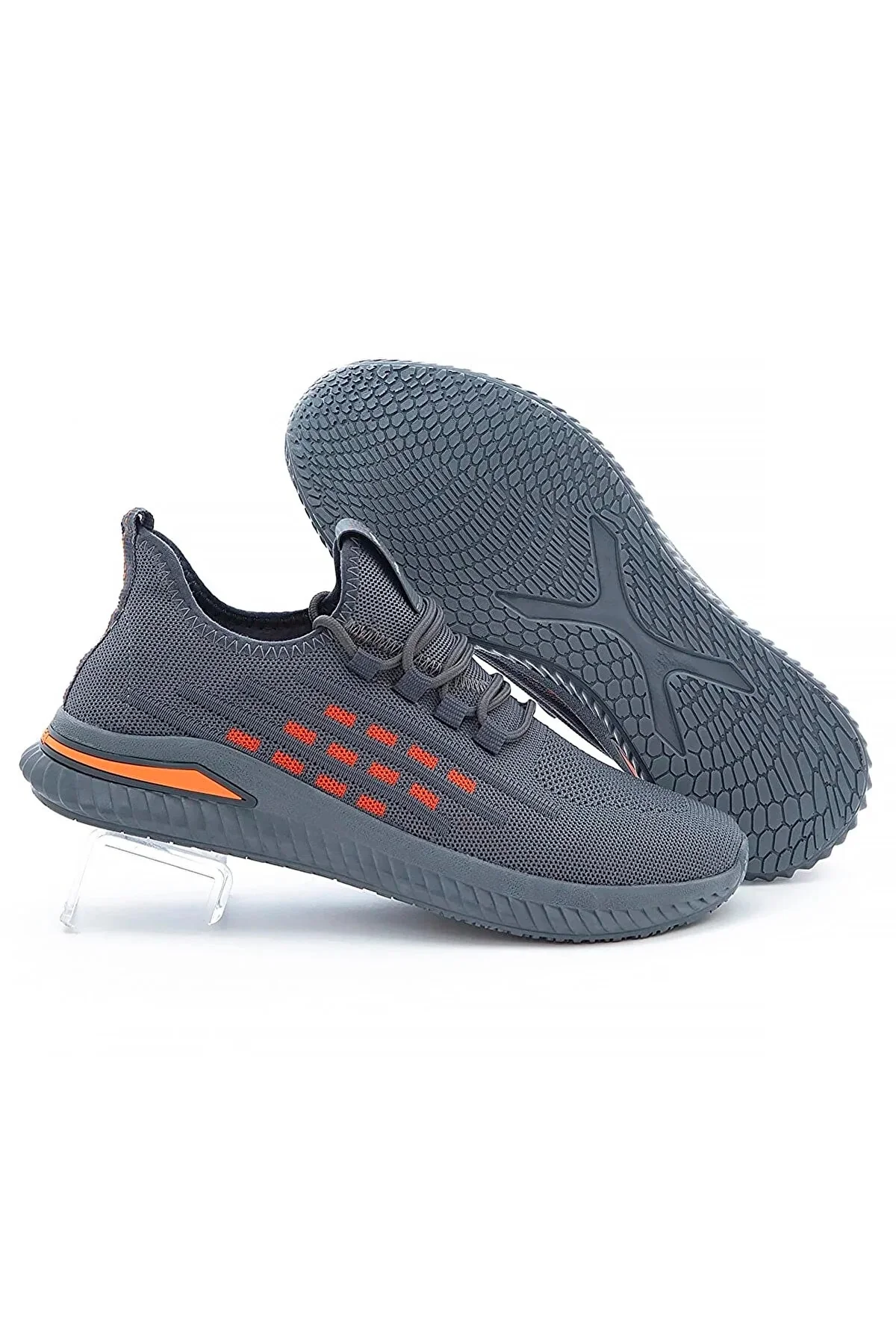 Atletische Herensneaker - Image 6