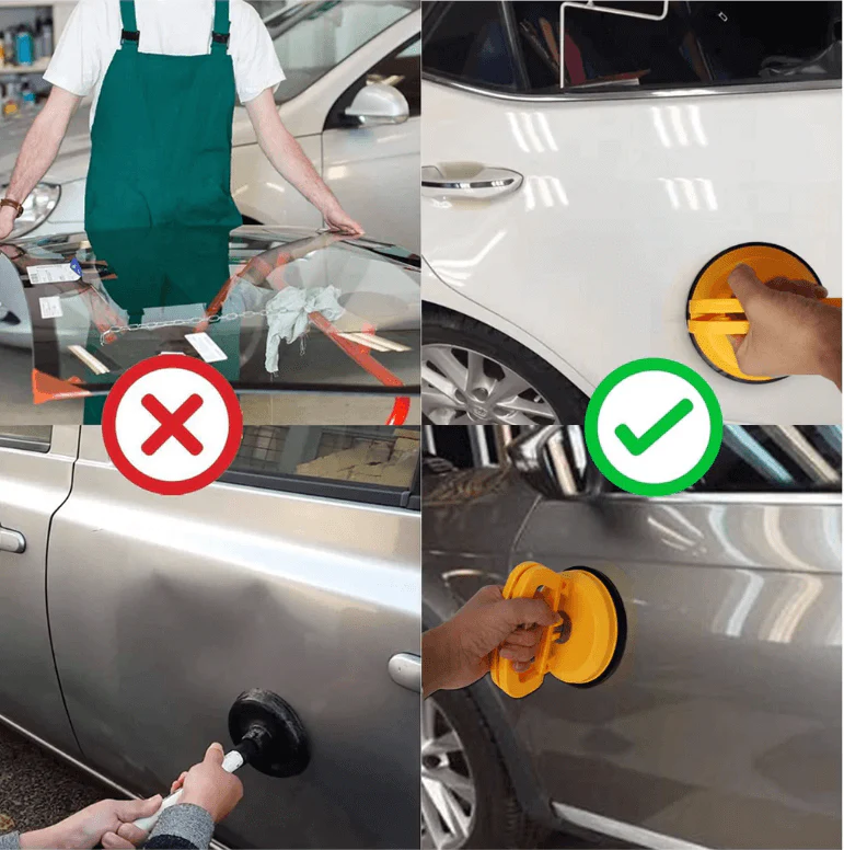 Auto Deuk Puller - Image 11