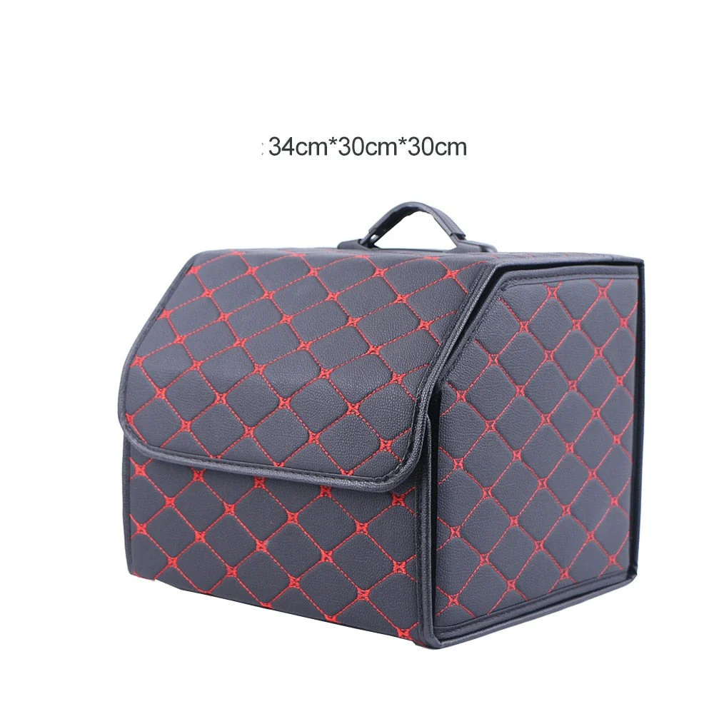 Auto Kofferbak Organisator Box - Image 7