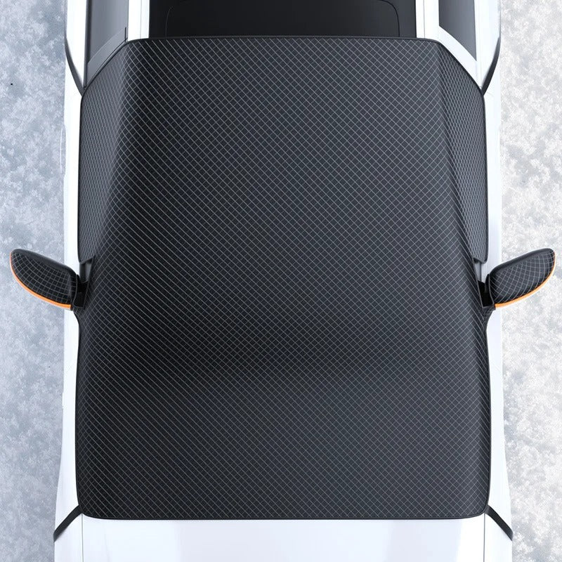 Autohoes Magnetisch All-Season - Image 3