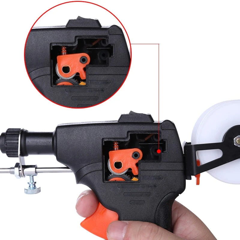 Automatisch Soldeerpistool - Image 6