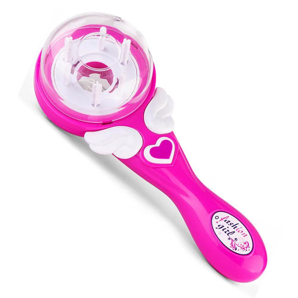 Automatische Haarvlecht Kit - Image 14