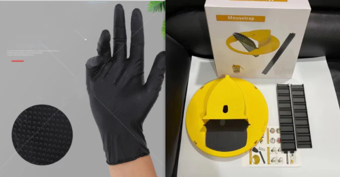 Automatische Muizenval SmartCatch met Resetfunctie - Image 2