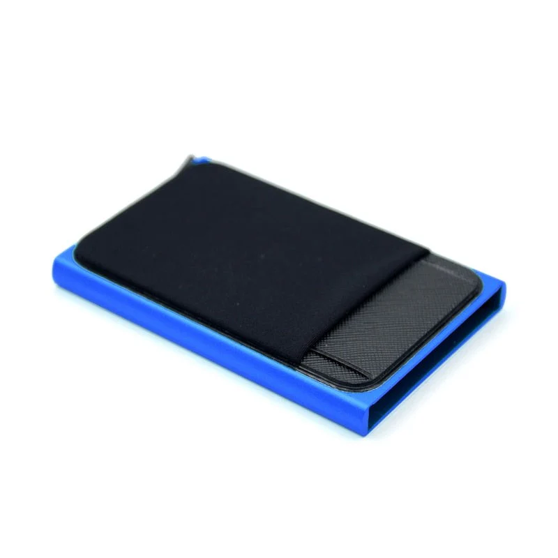 Automatische Pop Up RFID kaarthouder - Image 10