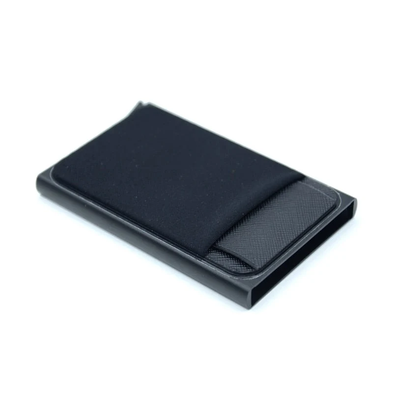 Automatische Pop Up RFID kaarthouder - Image 6